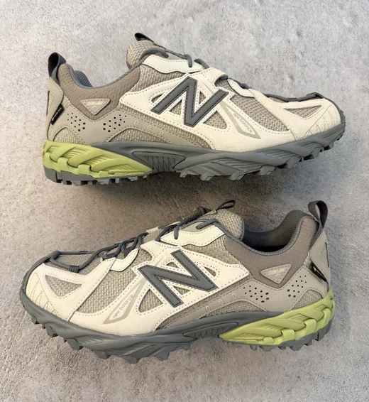 New Balance 610 en New Balance 610